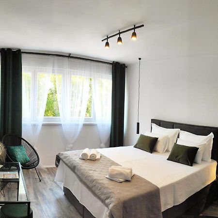 Apartment Mair スプリト エクステリア 写真