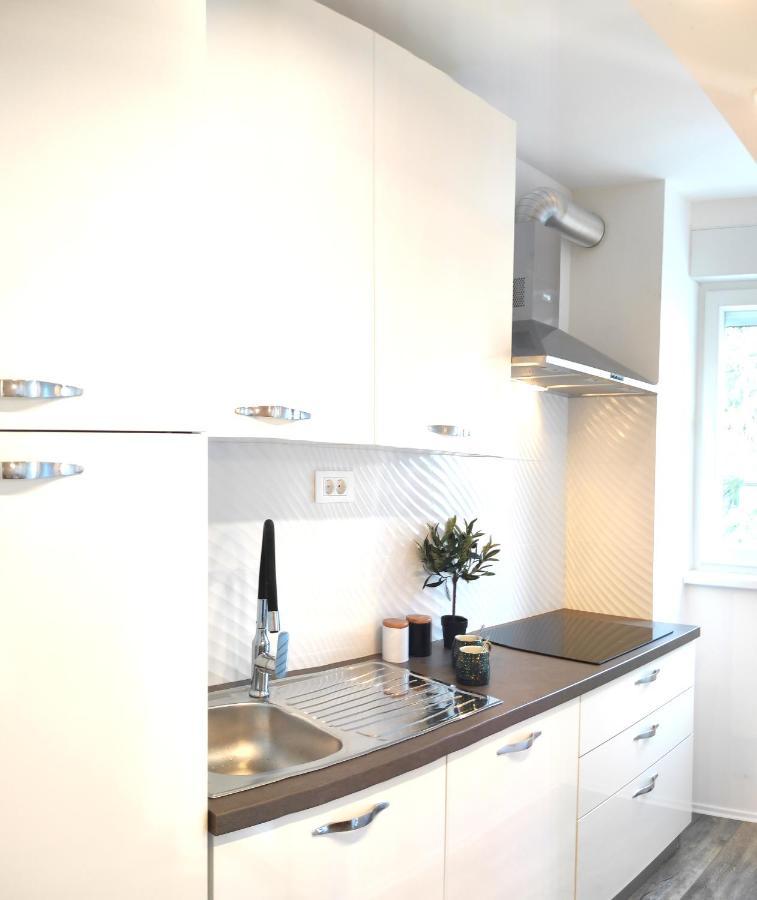 Apartment Mair スプリト エクステリア 写真