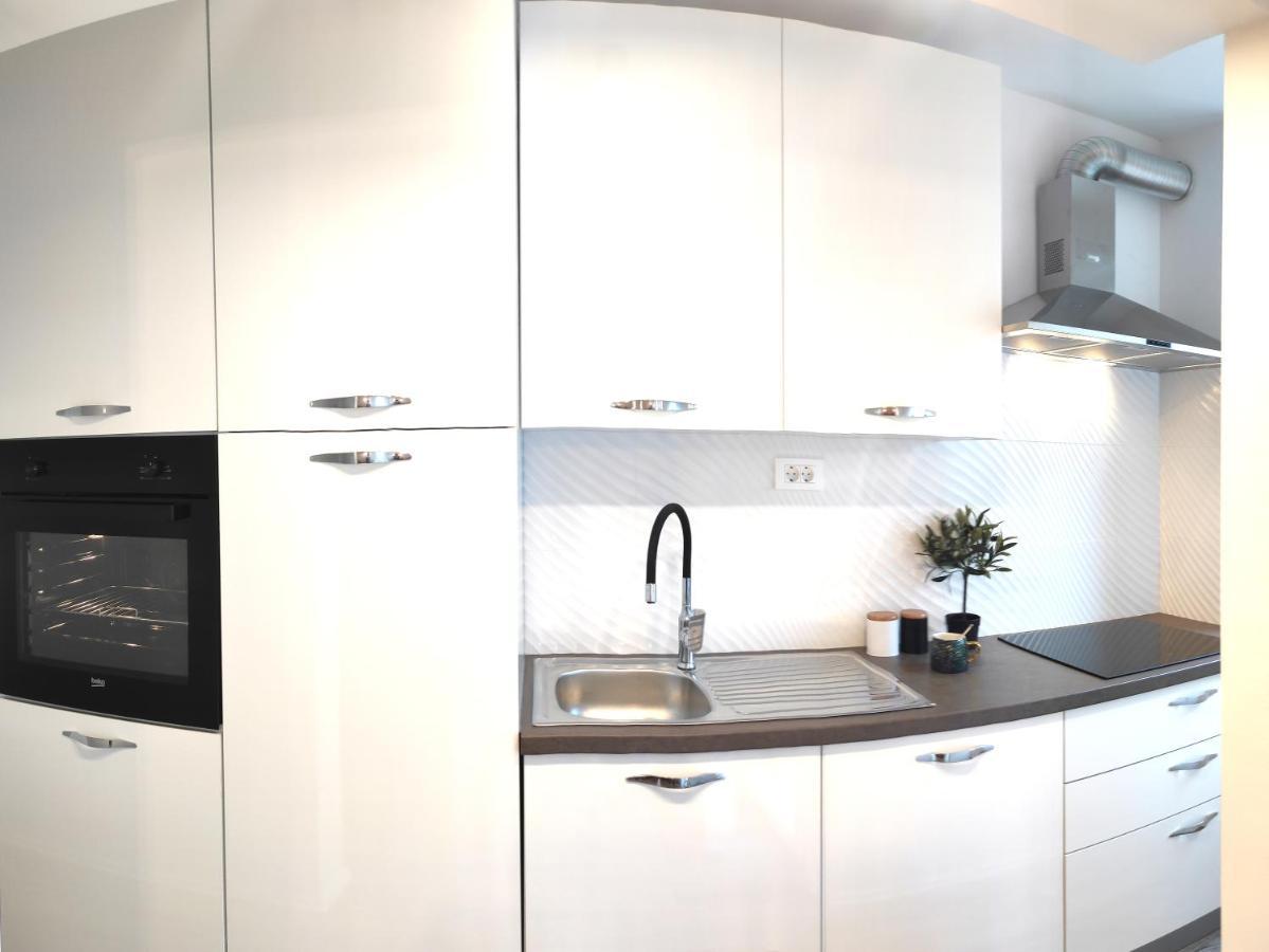 Apartment Mair スプリト エクステリア 写真