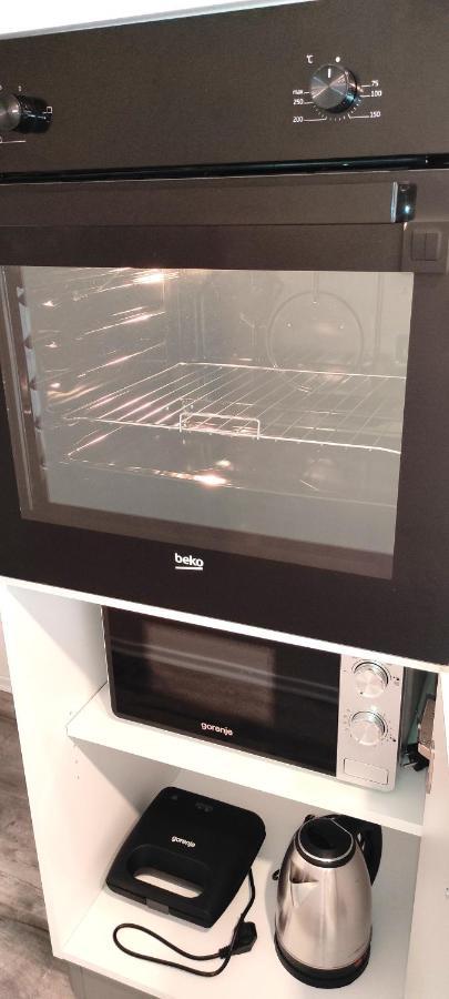 Apartment Mair スプリト エクステリア 写真