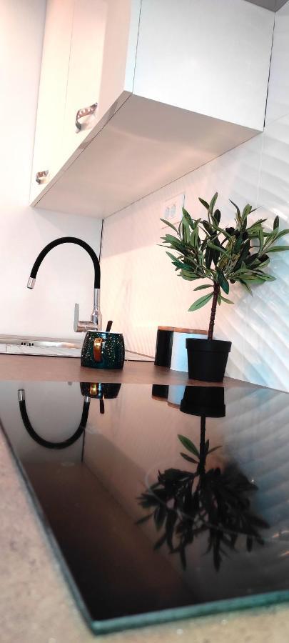 Apartment Mair スプリト エクステリア 写真