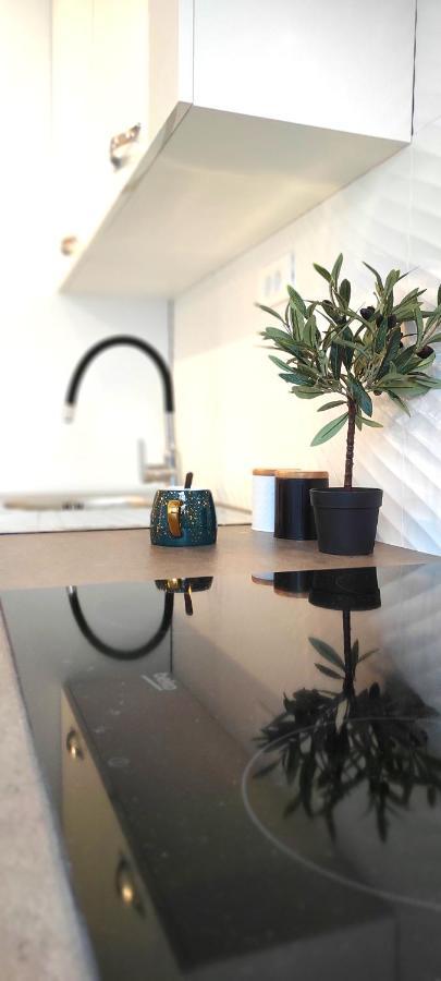 Apartment Mair スプリト エクステリア 写真