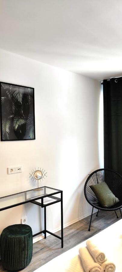 Apartment Mair スプリト エクステリア 写真