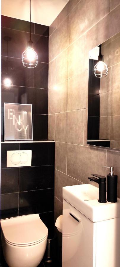 Apartment Mair スプリト エクステリア 写真
