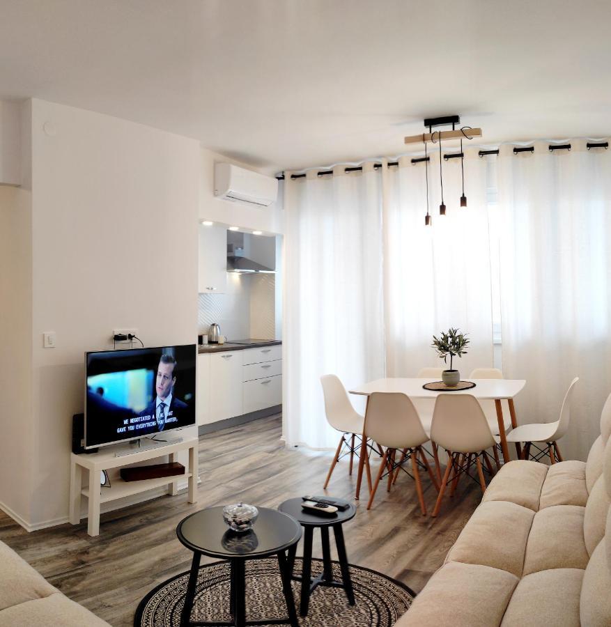 Apartment Mair スプリト エクステリア 写真