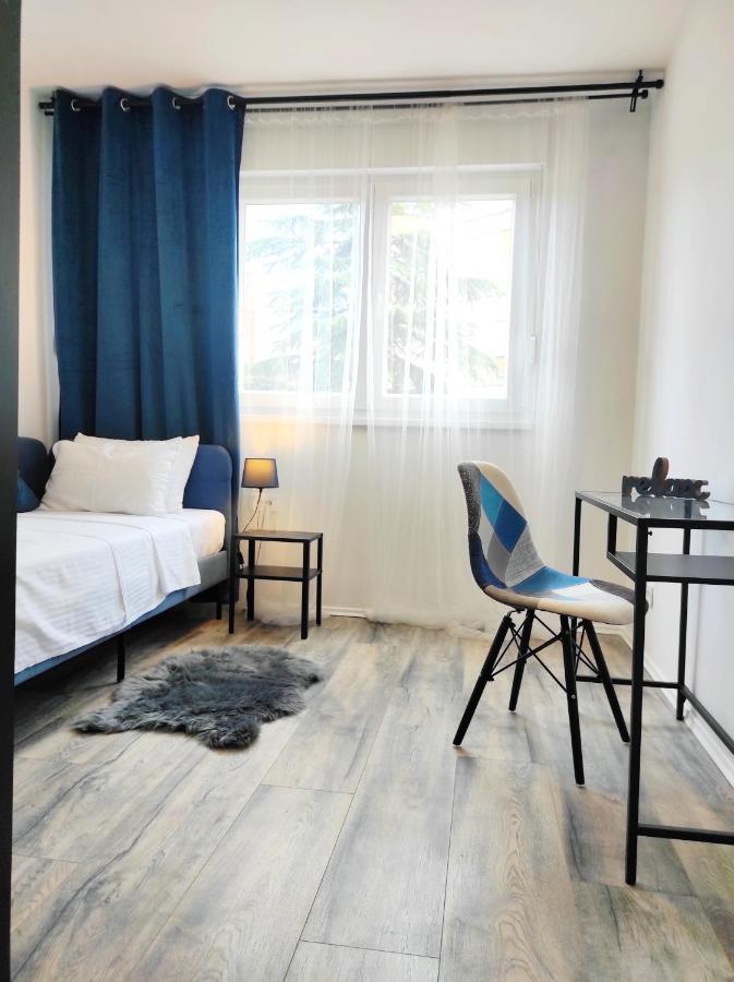 Apartment Mair スプリト エクステリア 写真