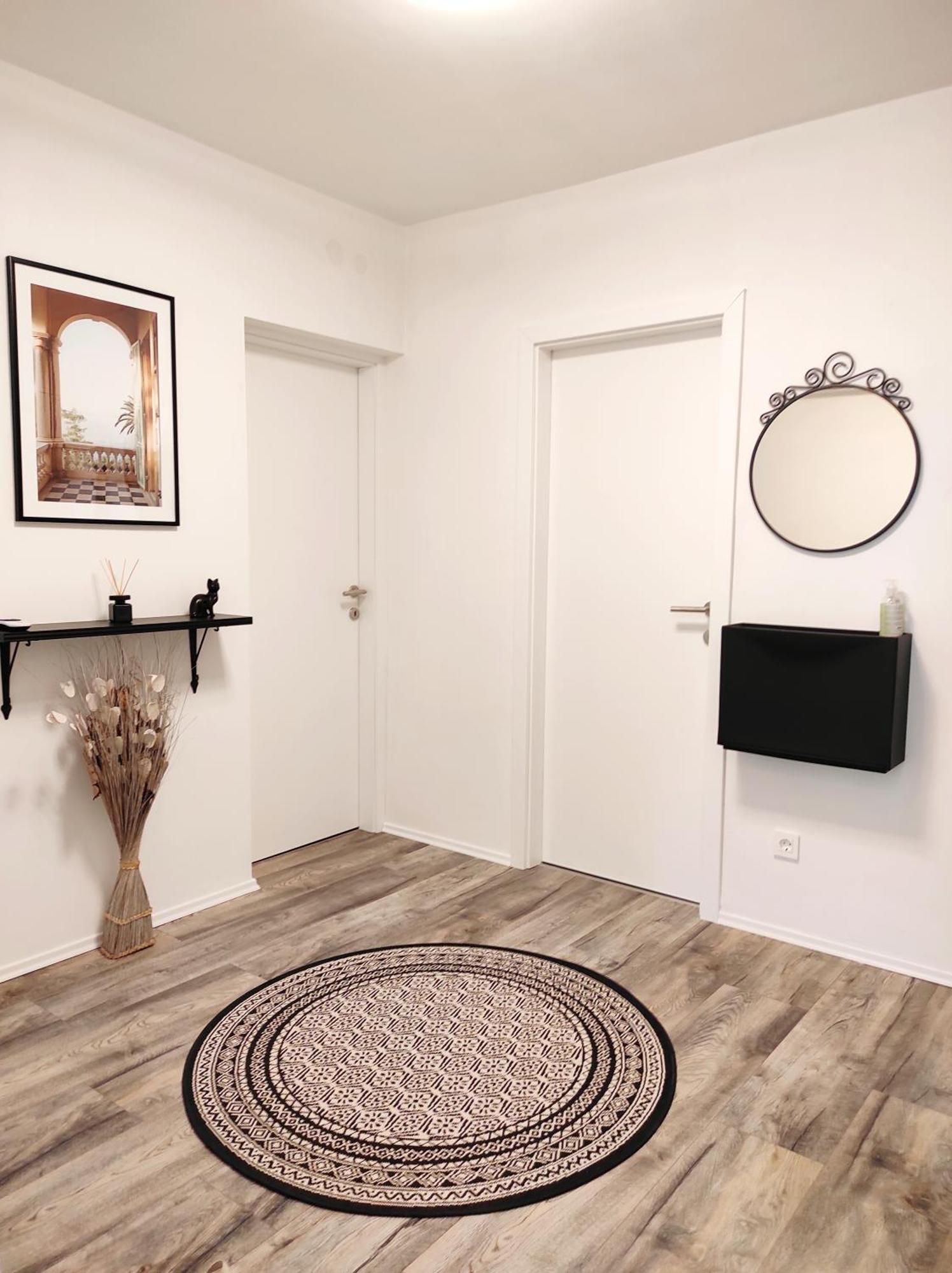 Apartment Mair スプリト エクステリア 写真