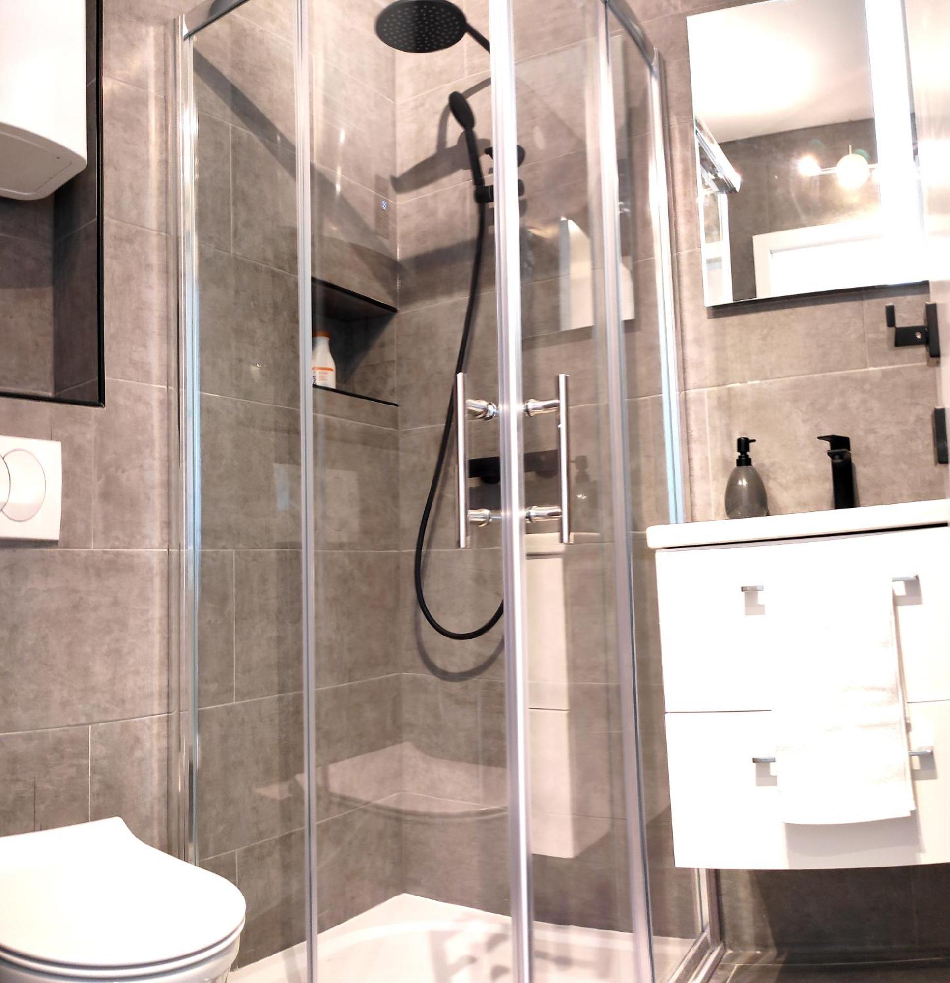 Apartment Mair スプリト エクステリア 写真